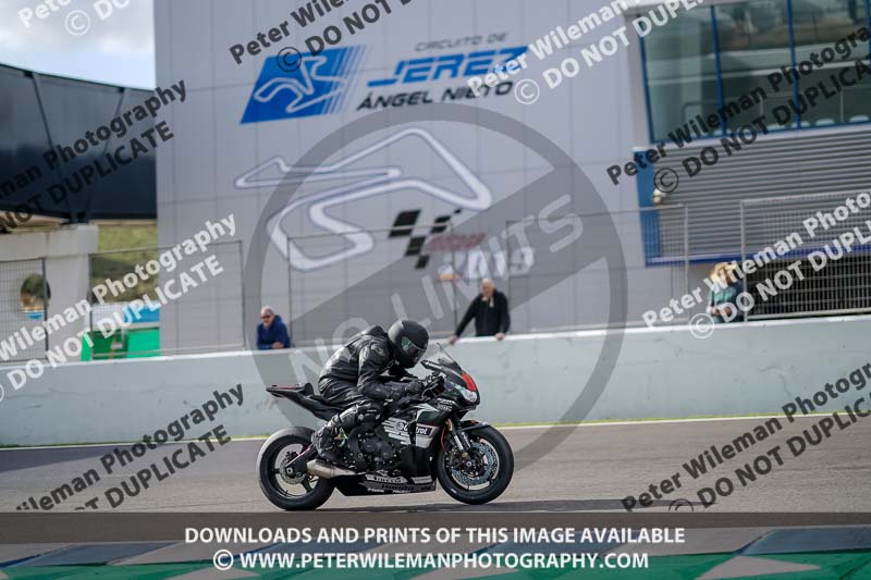 25 to 27th november 2017;Jerez;event digital images;motorbikes;no limits;peter wileman photography;trackday;trackday digital images